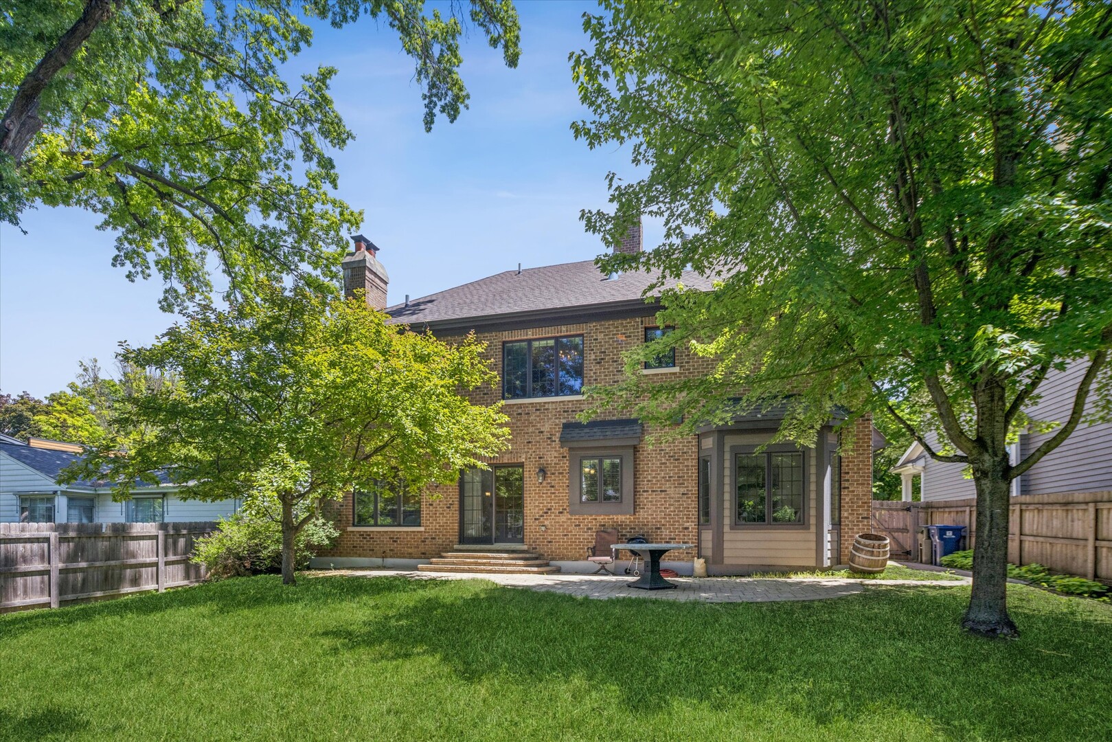 639 N Wright Street, Naperville, IL 60563