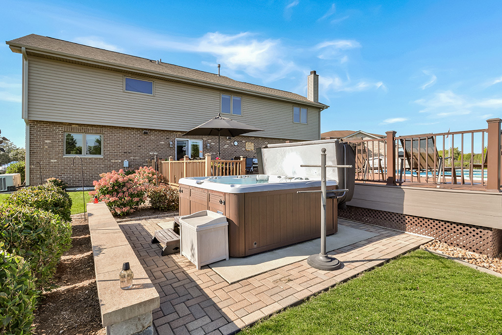 19142 Brompton Court, Mokena, IL 60448