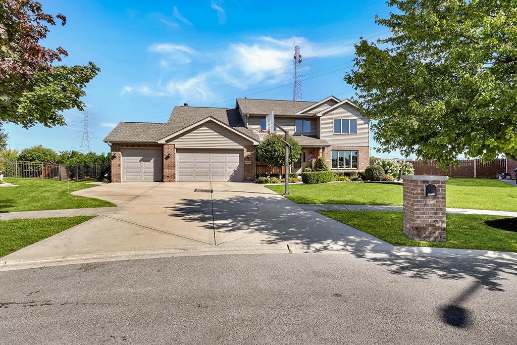 19142 Brompton Court, Mokena, IL 60448