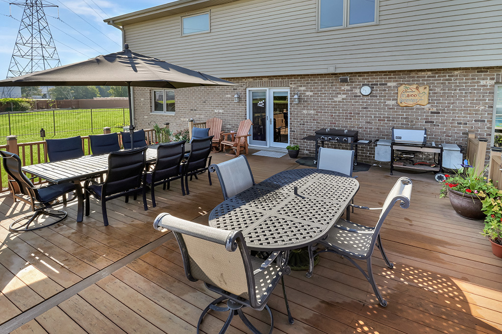 19142 Brompton Court, Mokena, IL 60448