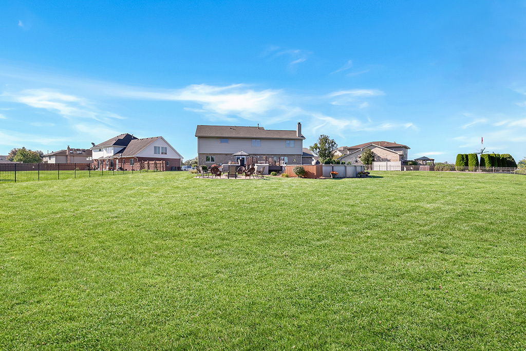 19142 Brompton Court, Mokena, IL 60448