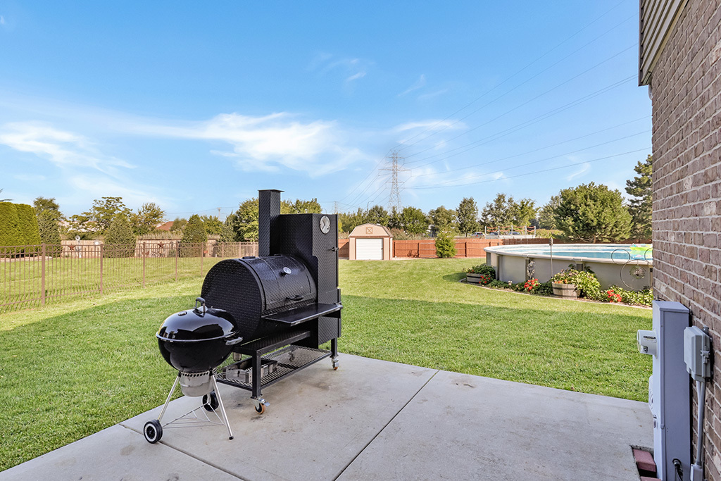 19142 Brompton Court, Mokena, IL 60448