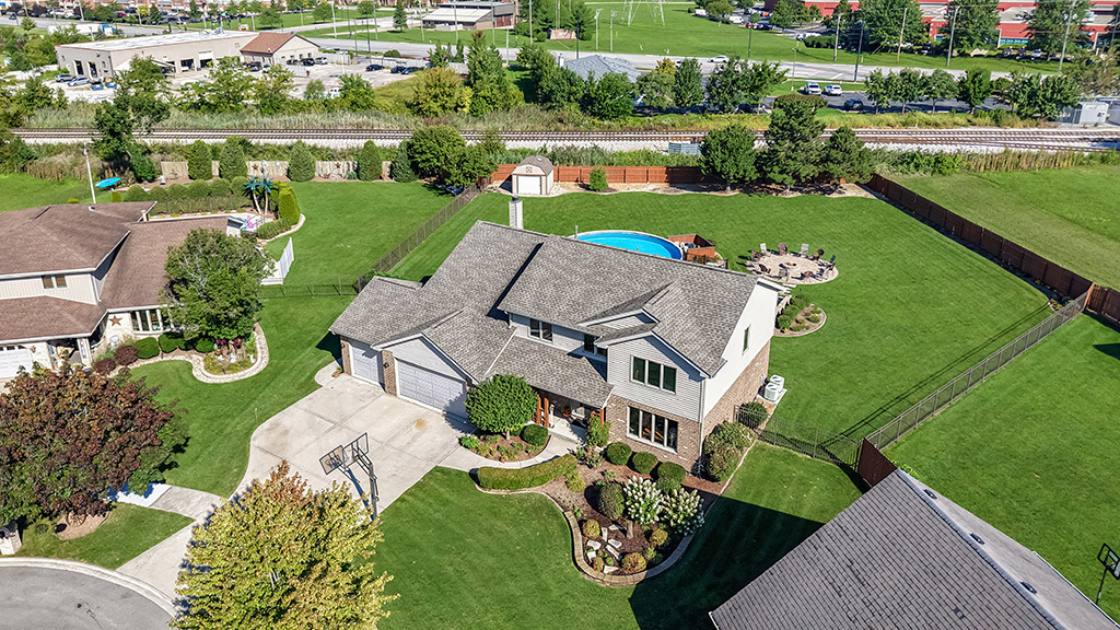 19142 Brompton Court, Mokena, IL 60448