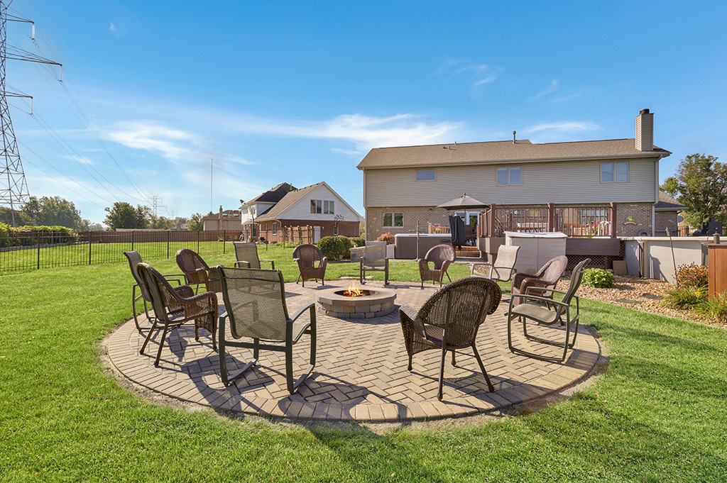19142 Brompton Court, Mokena, IL 60448