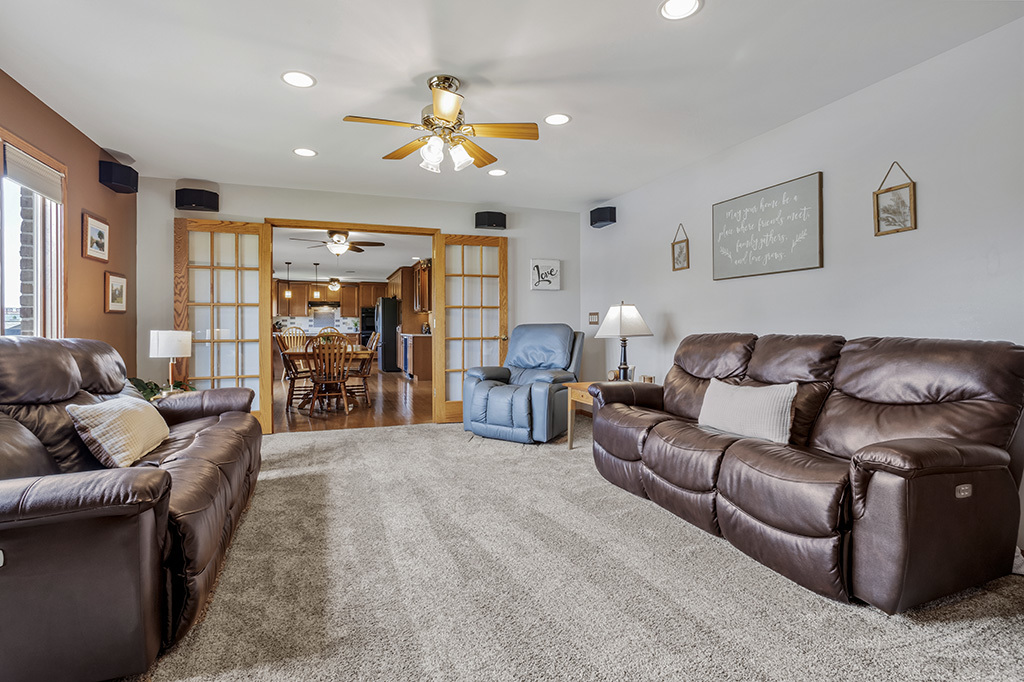 19142 Brompton Court, Mokena, IL 60448