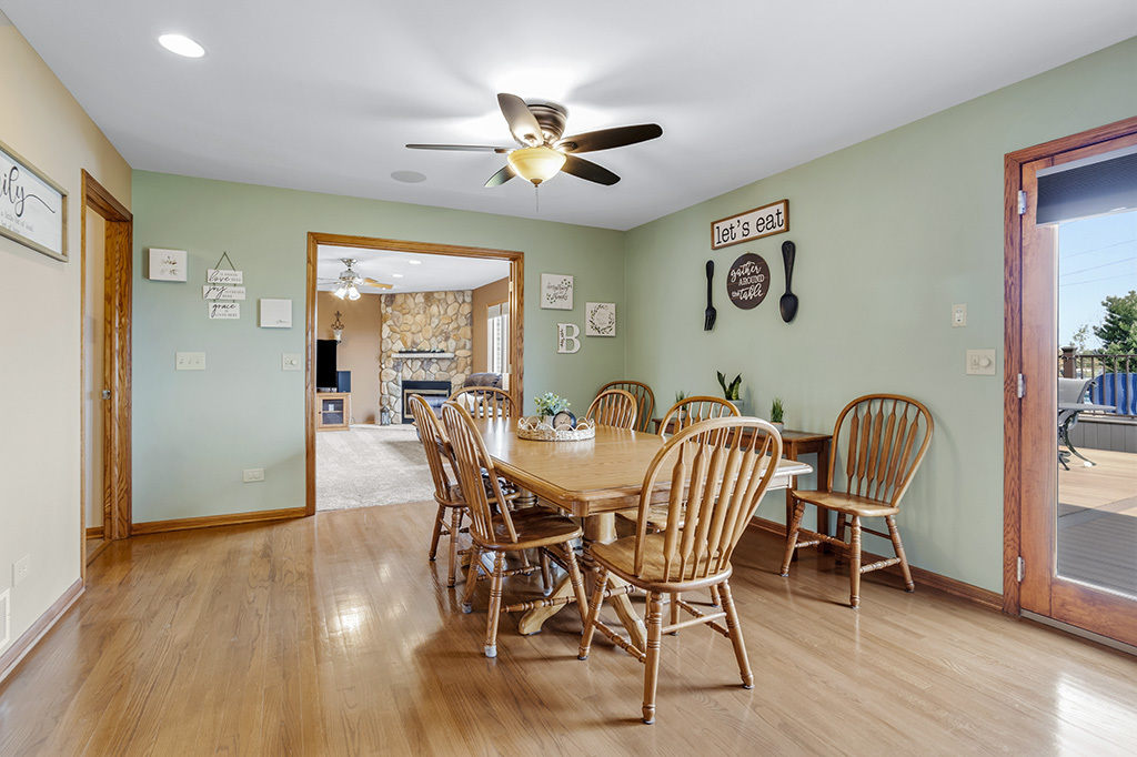 19142 Brompton Court, Mokena, IL 60448