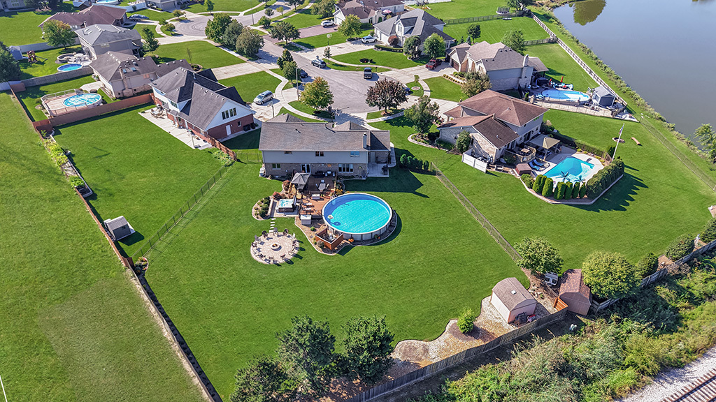 19142 Brompton Court, Mokena, IL 60448