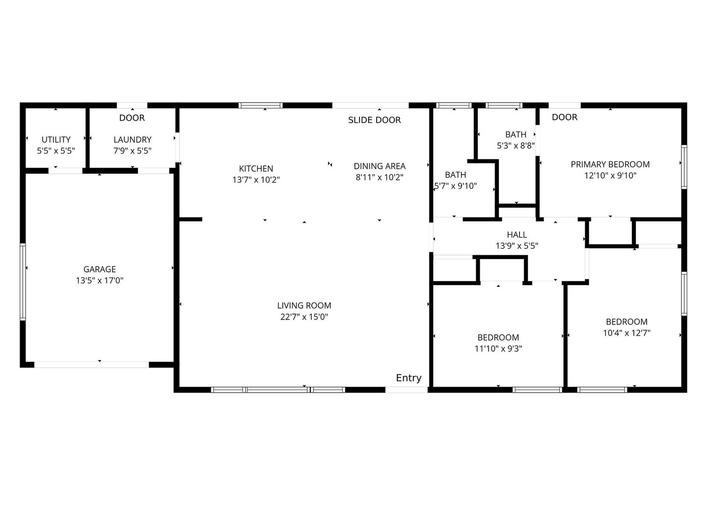 135 S Walnut Lane, Schaumburg, IL 60193