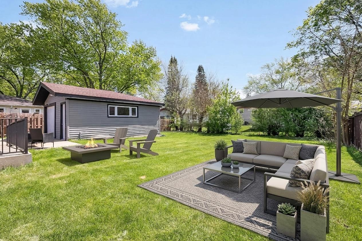 407 BONNIEBROOK Avenue, Mundelein, IL 60060