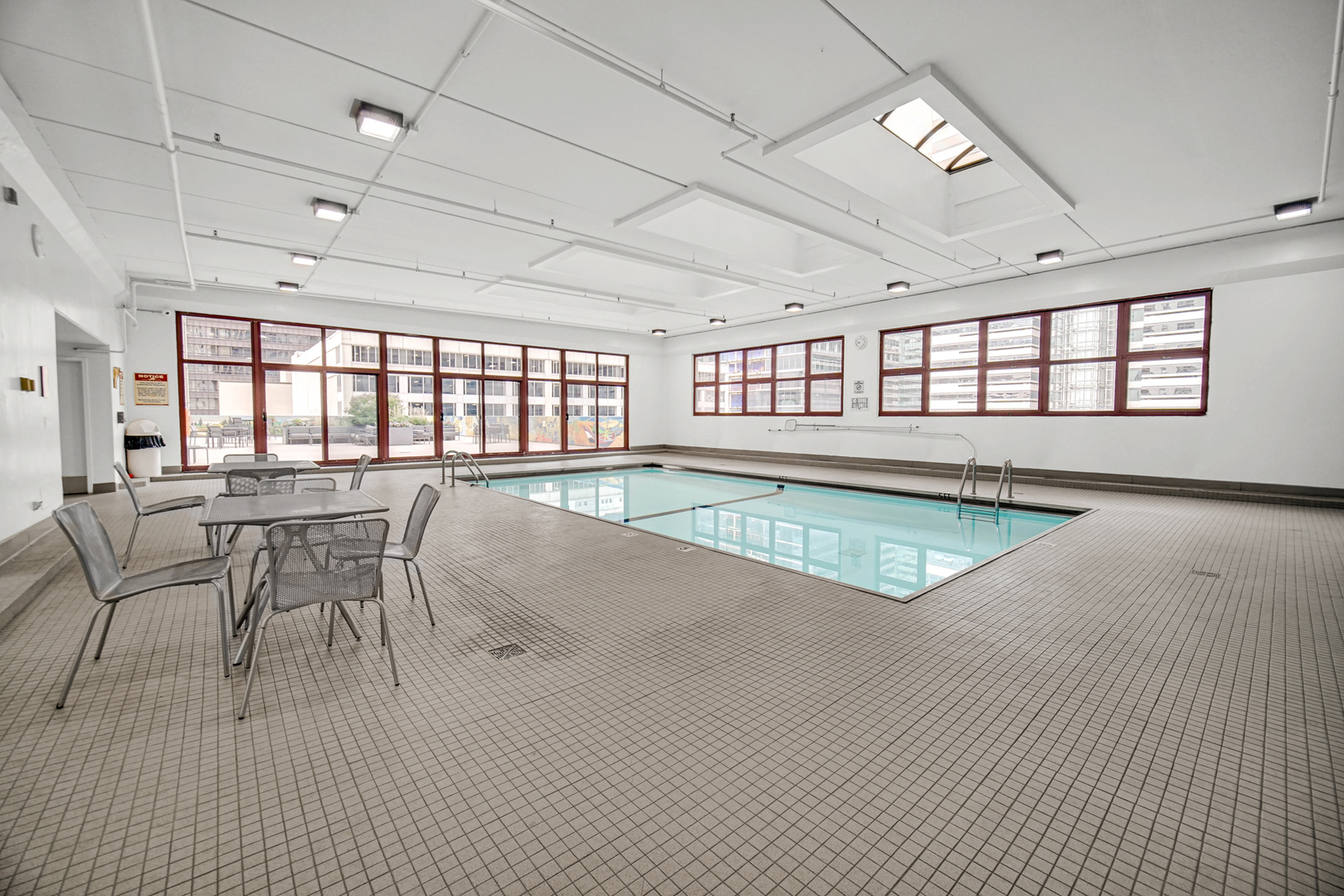 200 N Dearborn Street #4208, Chicago, IL 60601