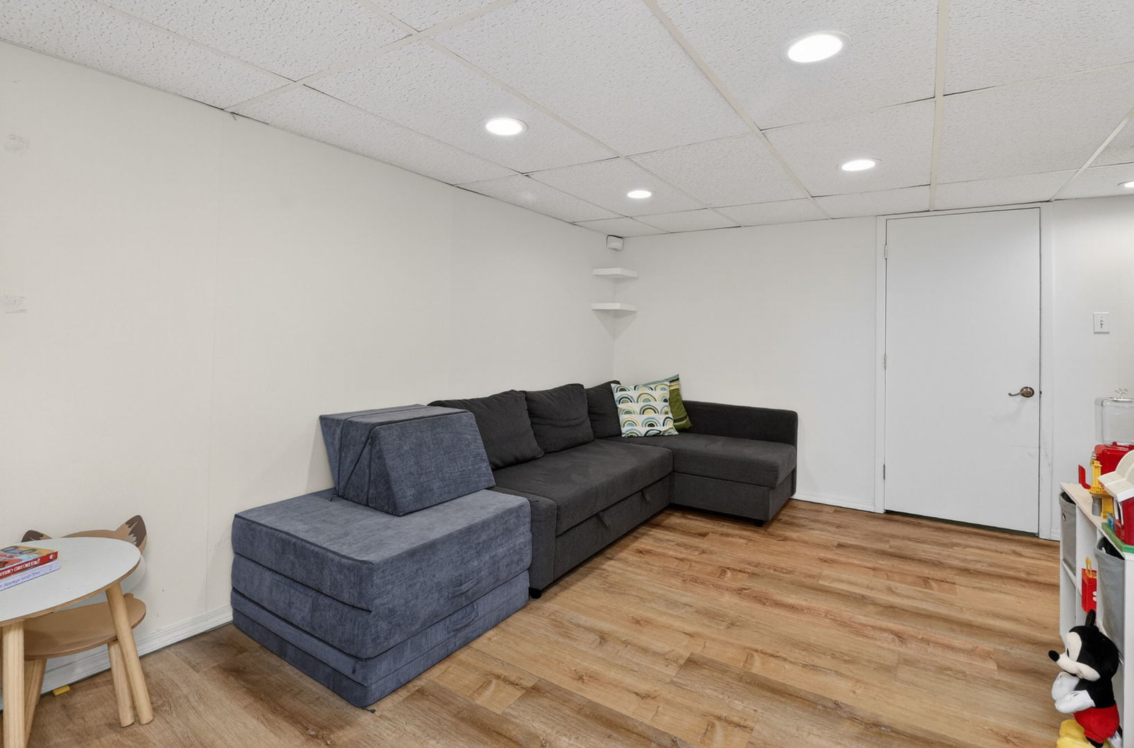 2S638 Enrico Fermi Court #0, Warrenville, IL 60555
