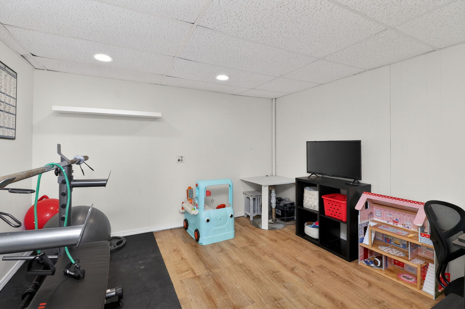 2S638 Enrico Fermi Court #0, Warrenville, IL 60555