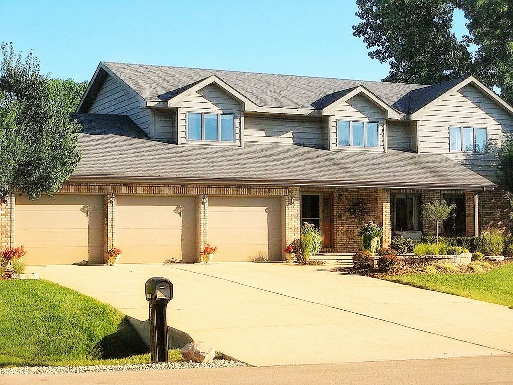 12701 W Oak Valley Trail, Homer Glen, IL 60491