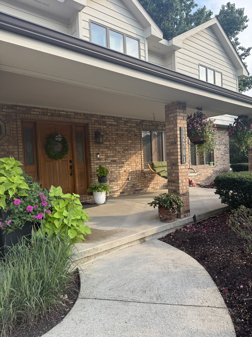 12701 W Oak Valley Trail, Homer Glen, IL 60491