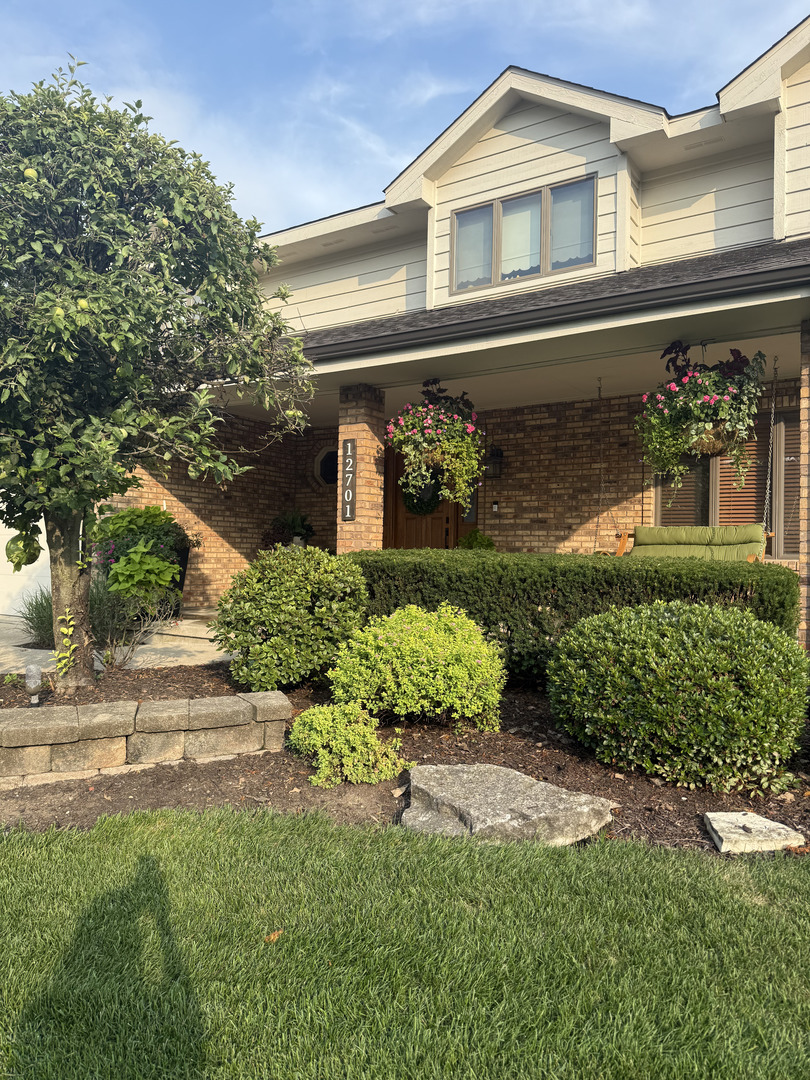 12701 W Oak Valley Trail, Homer Glen, IL 60491