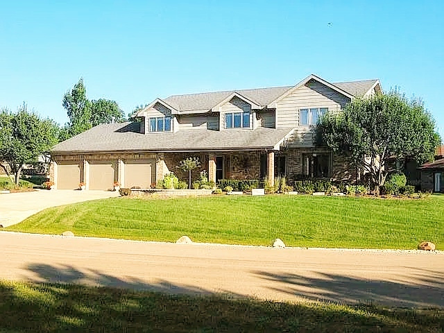 12701 W Oak Valley Trail, Homer Glen, IL 60491
