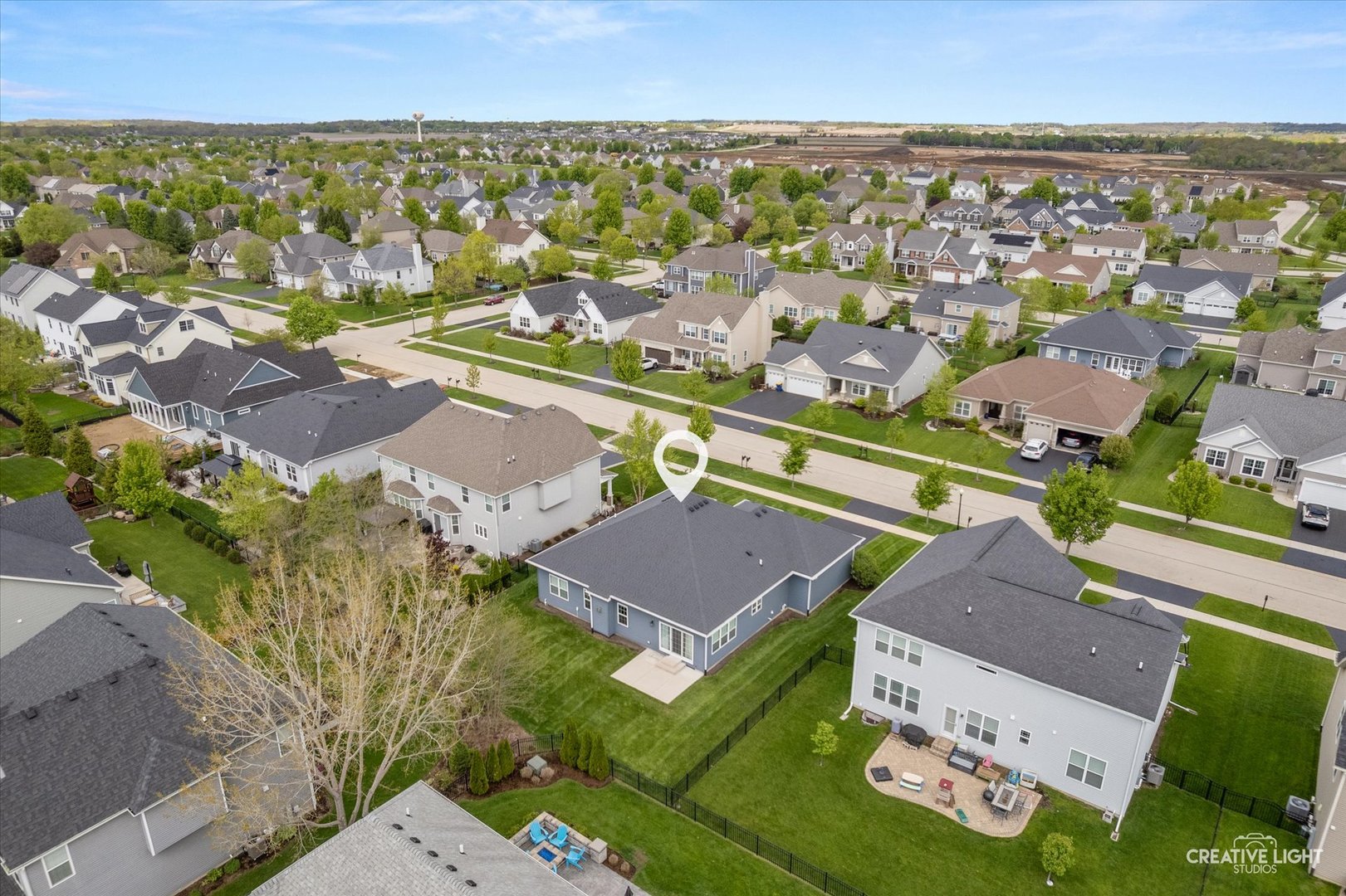 1403 Dodson Avenue, Elburn, IL 60119