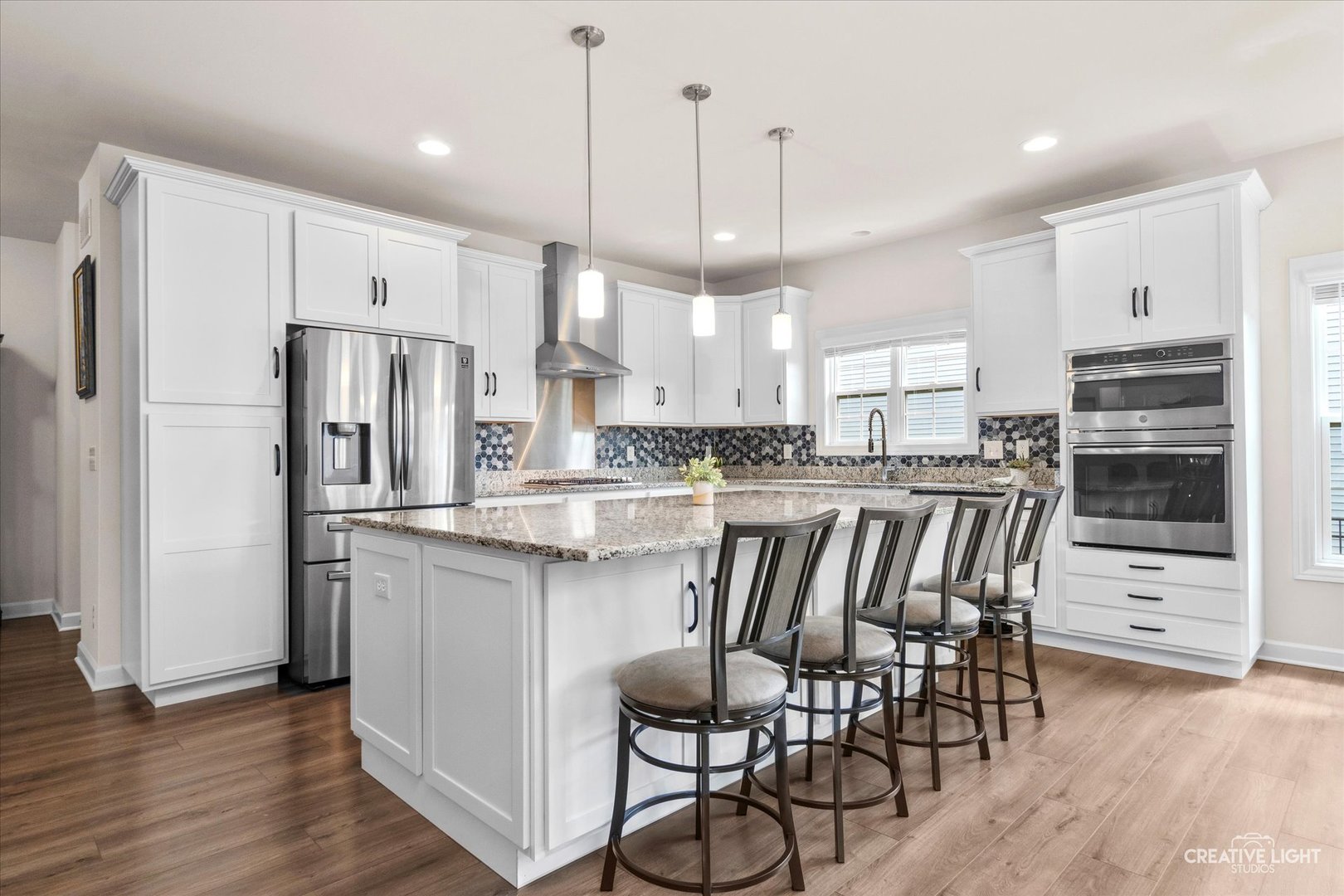 1403 Dodson Avenue, Elburn, IL 60119