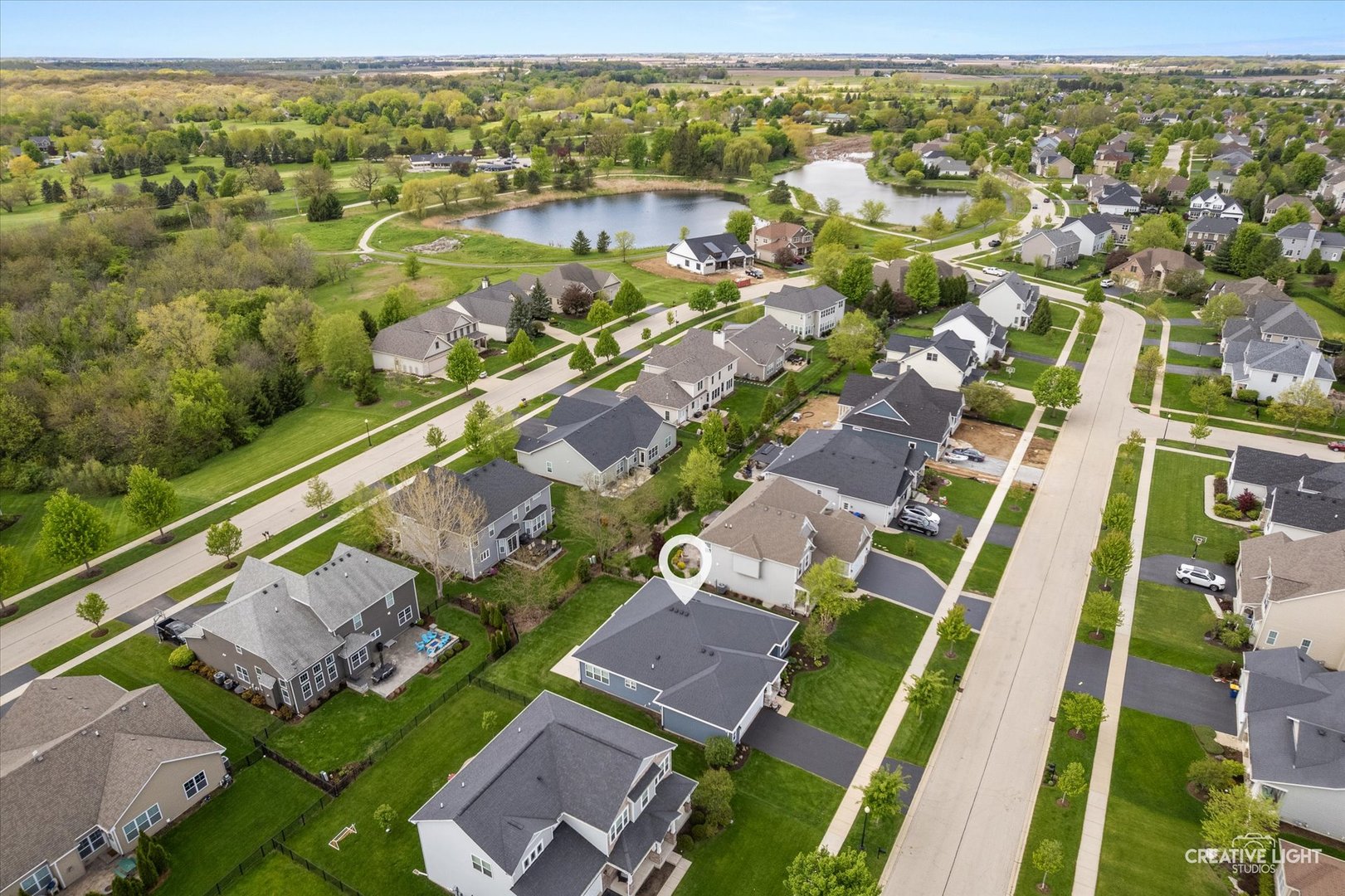 1403 Dodson Avenue, Elburn, IL 60119