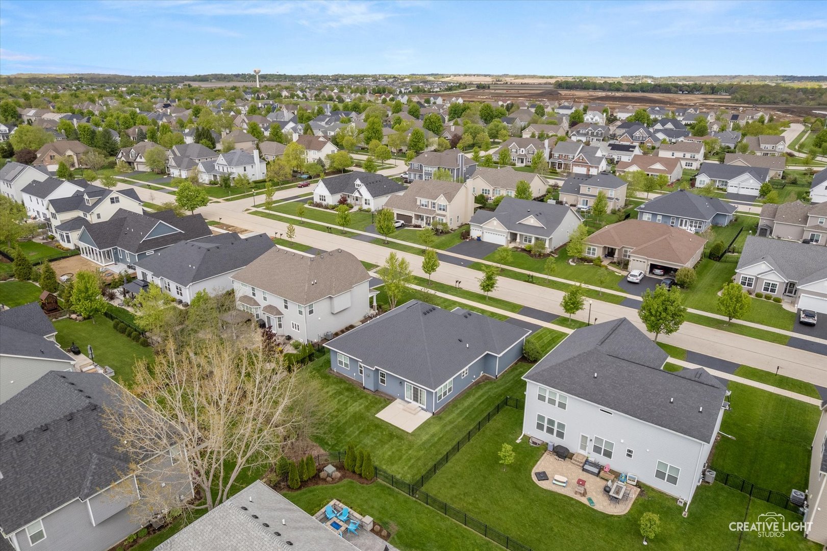 1403 Dodson Avenue, Elburn, IL 60119