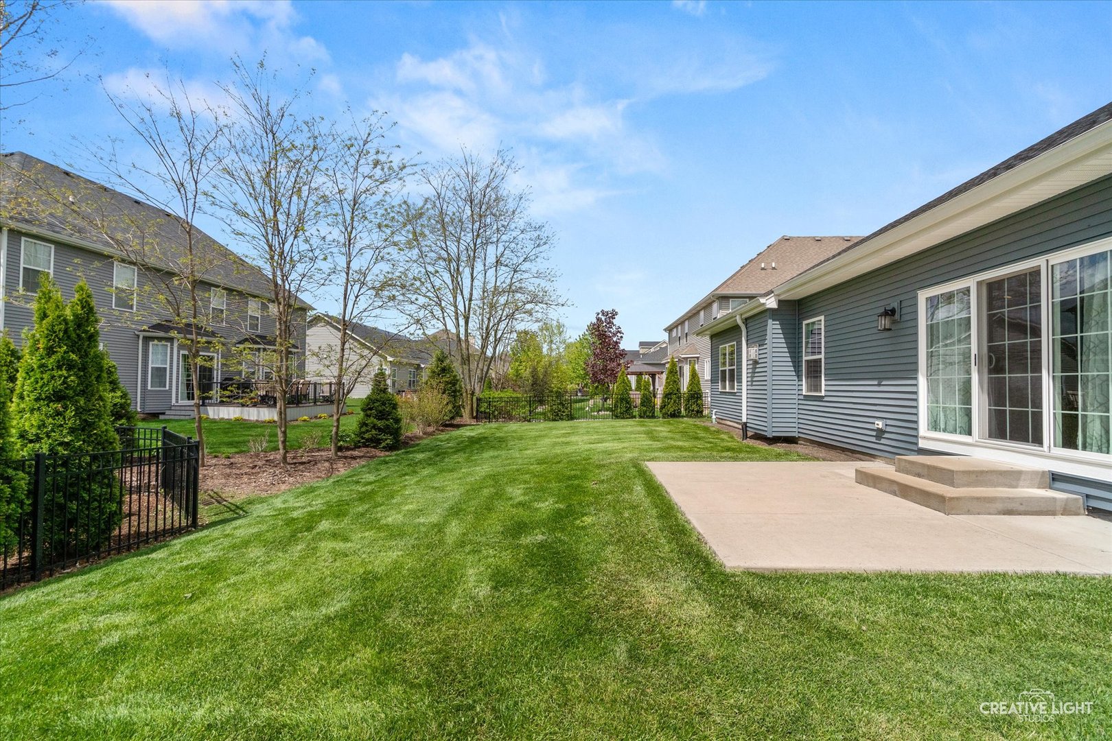 1403 Dodson Avenue, Elburn, IL 60119