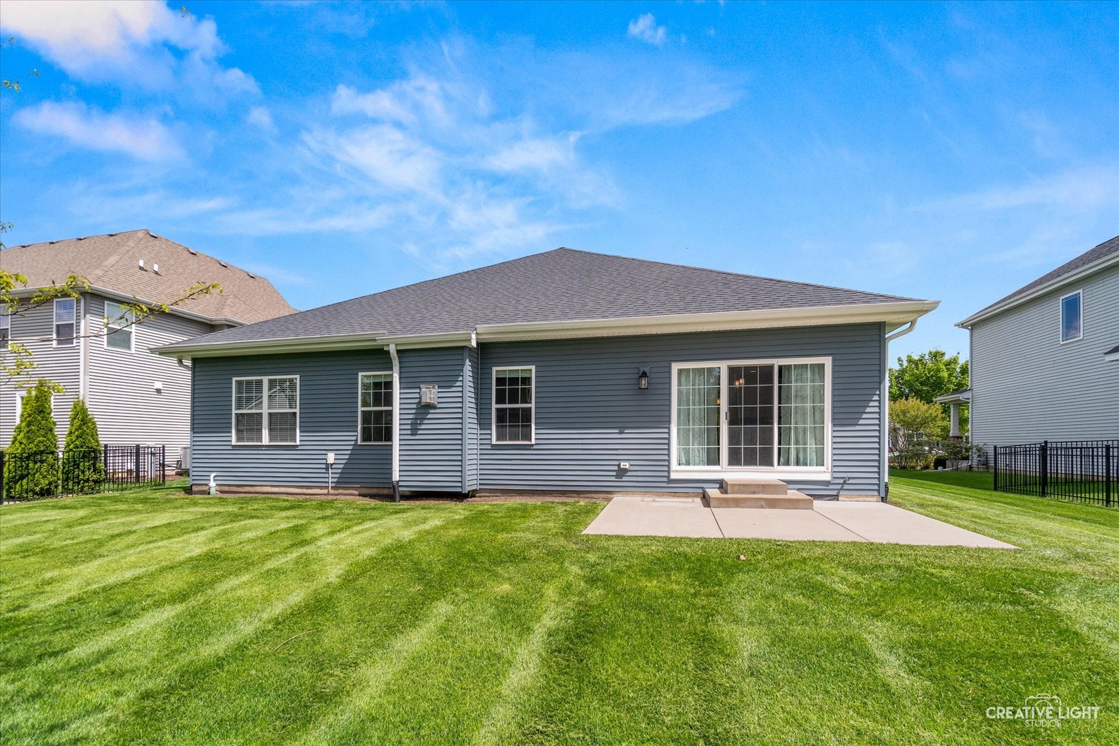 1403 Dodson Avenue, Elburn, IL 60119