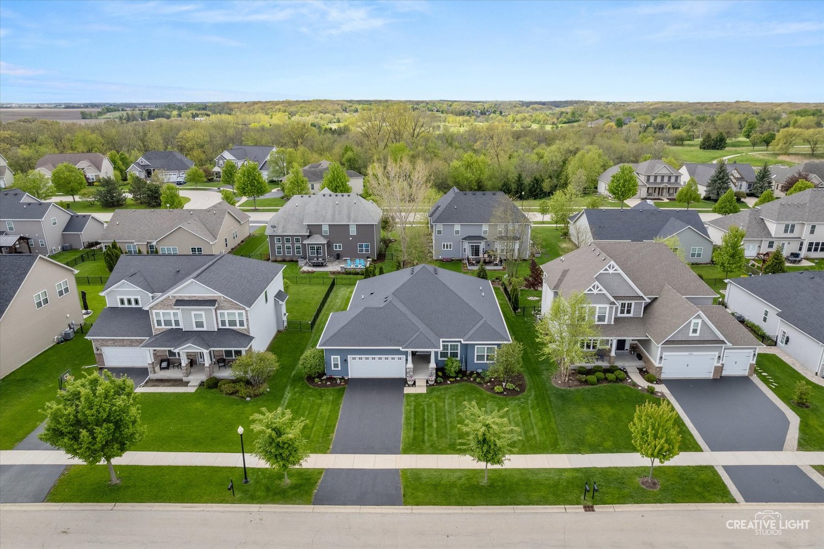 1403 Dodson Avenue, Elburn, IL 60119