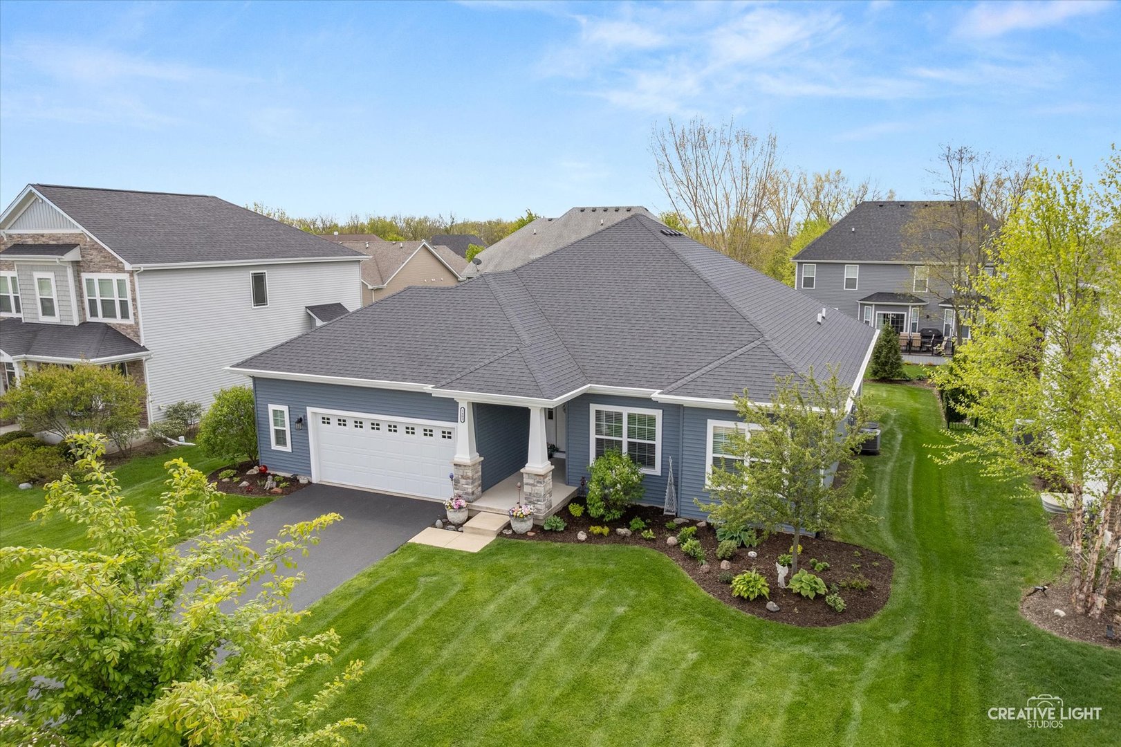 1403 Dodson Avenue, Elburn, IL 60119