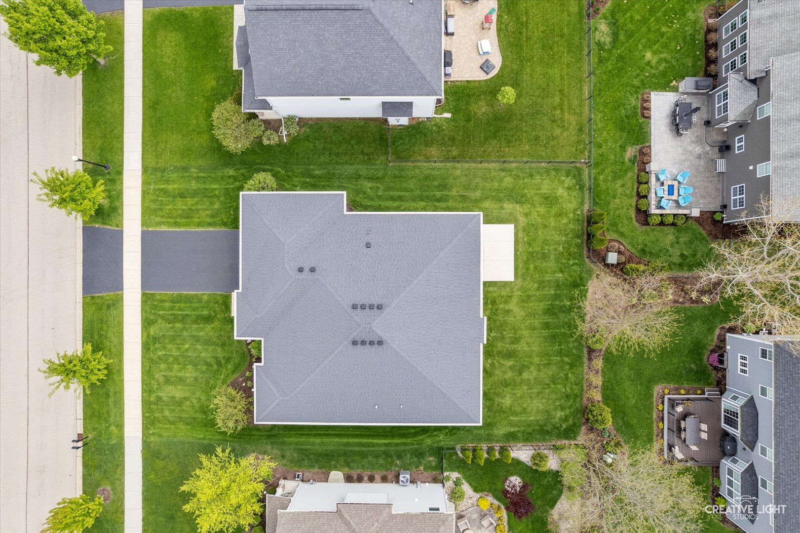 1403 Dodson Avenue, Elburn, IL 60119