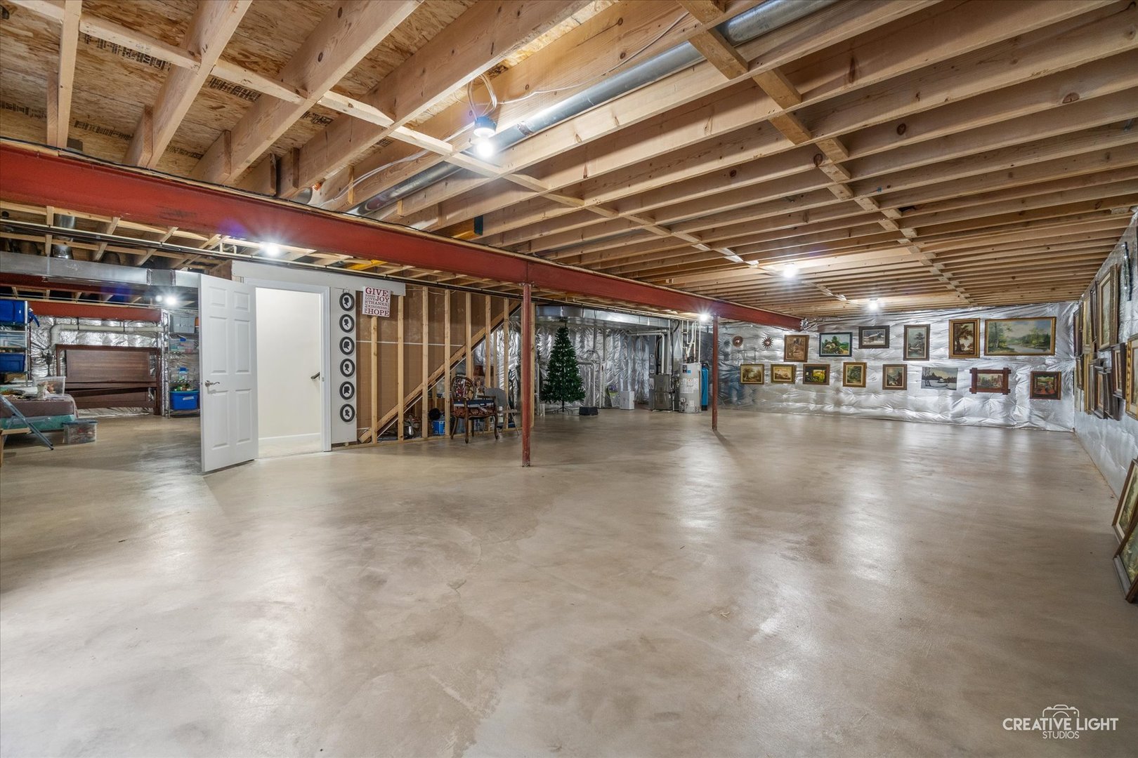 1403 Dodson Avenue, Elburn, IL 60119