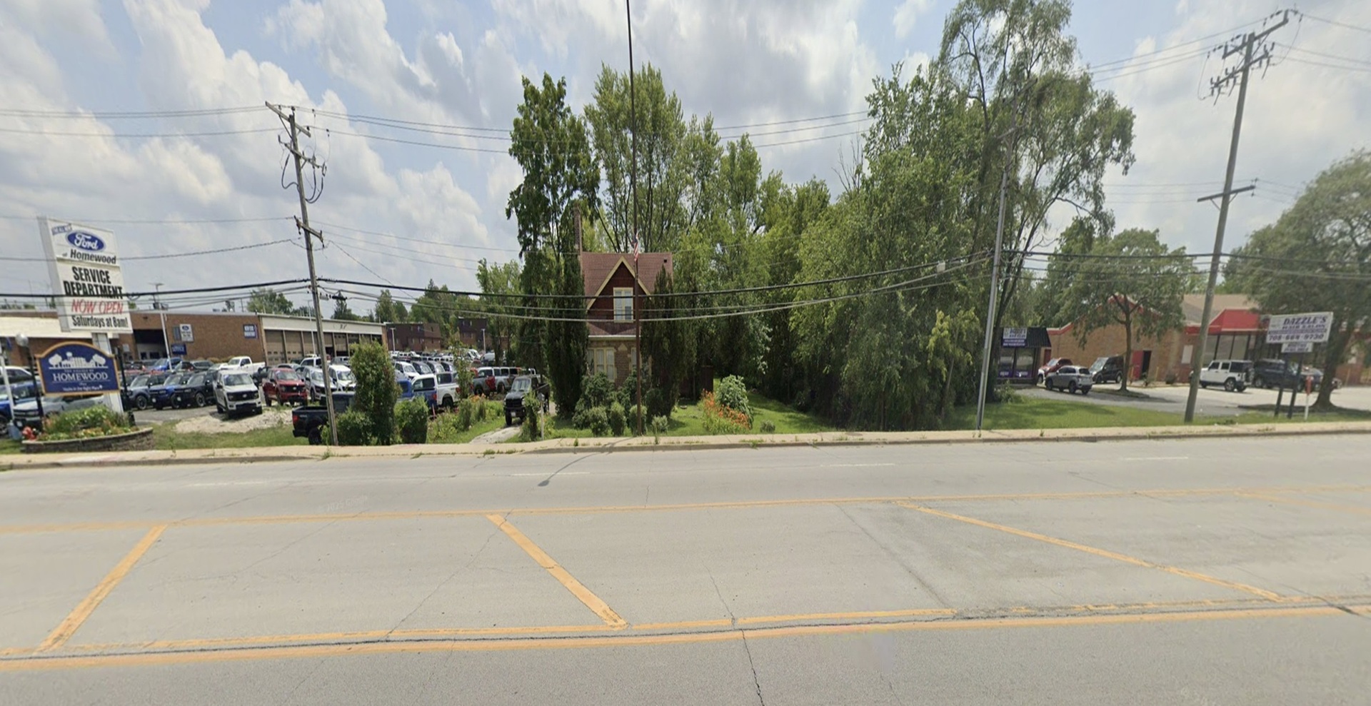 3255 183rd Street, Homewood, IL 60430