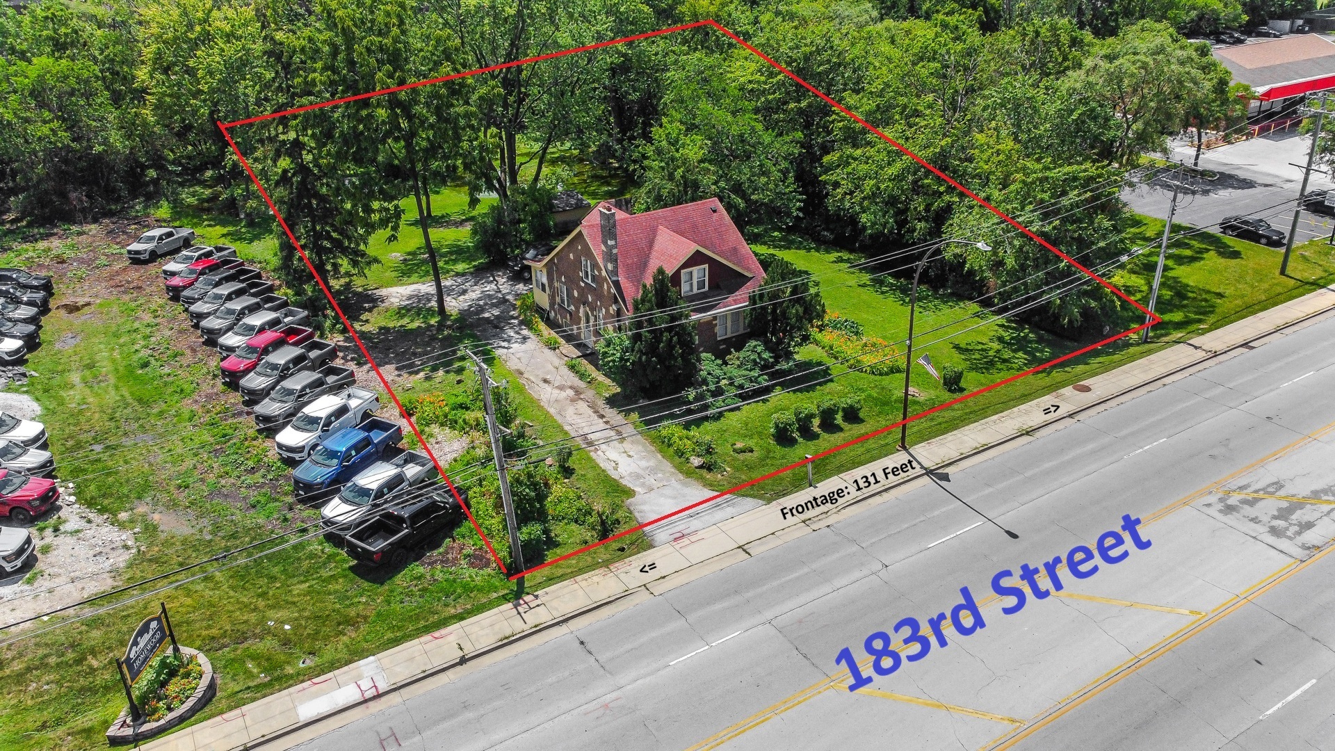 3255 183rd Street, Homewood, IL 60430
