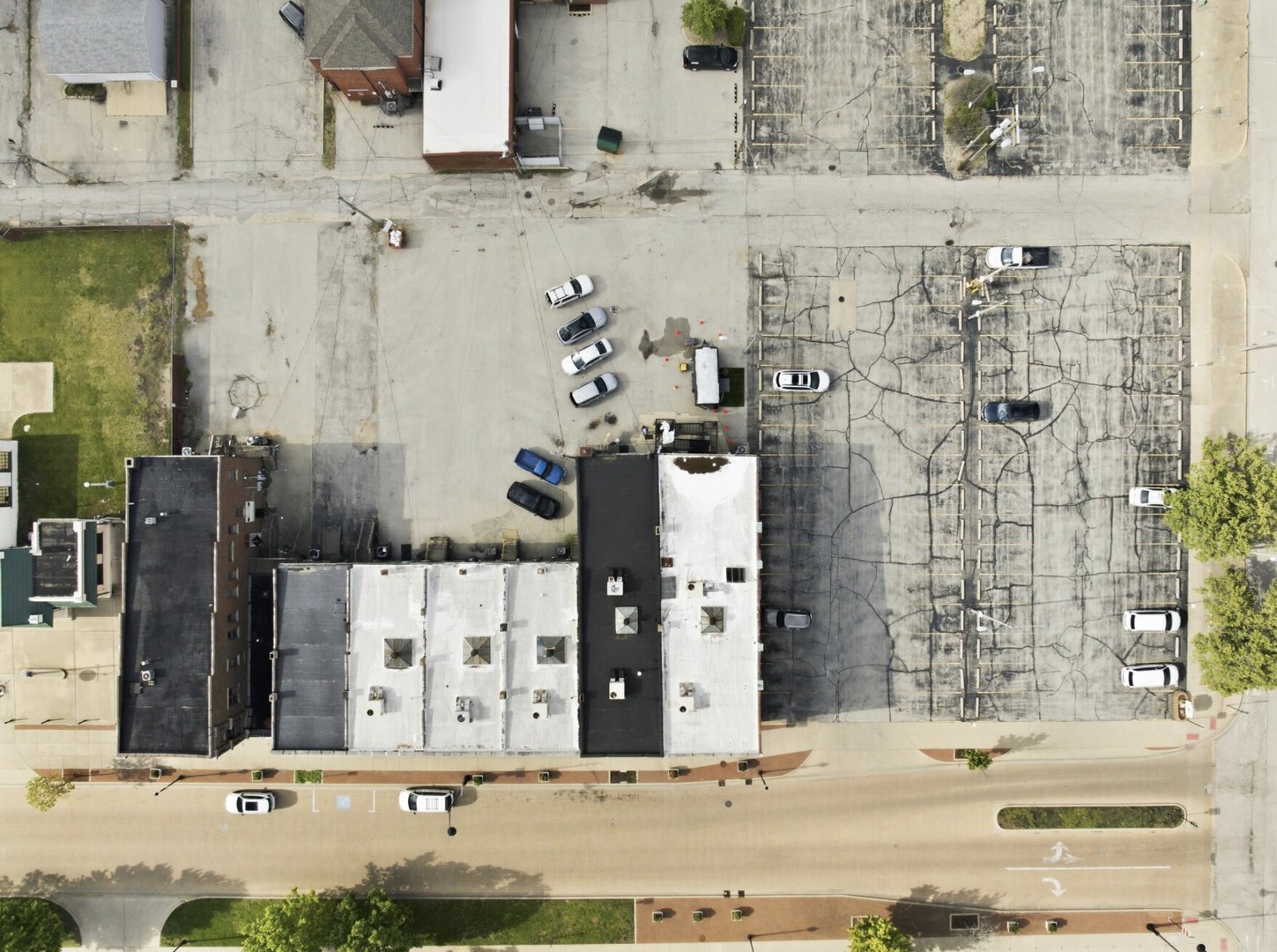 228-248 W Main Street, Decatur, IL 62521