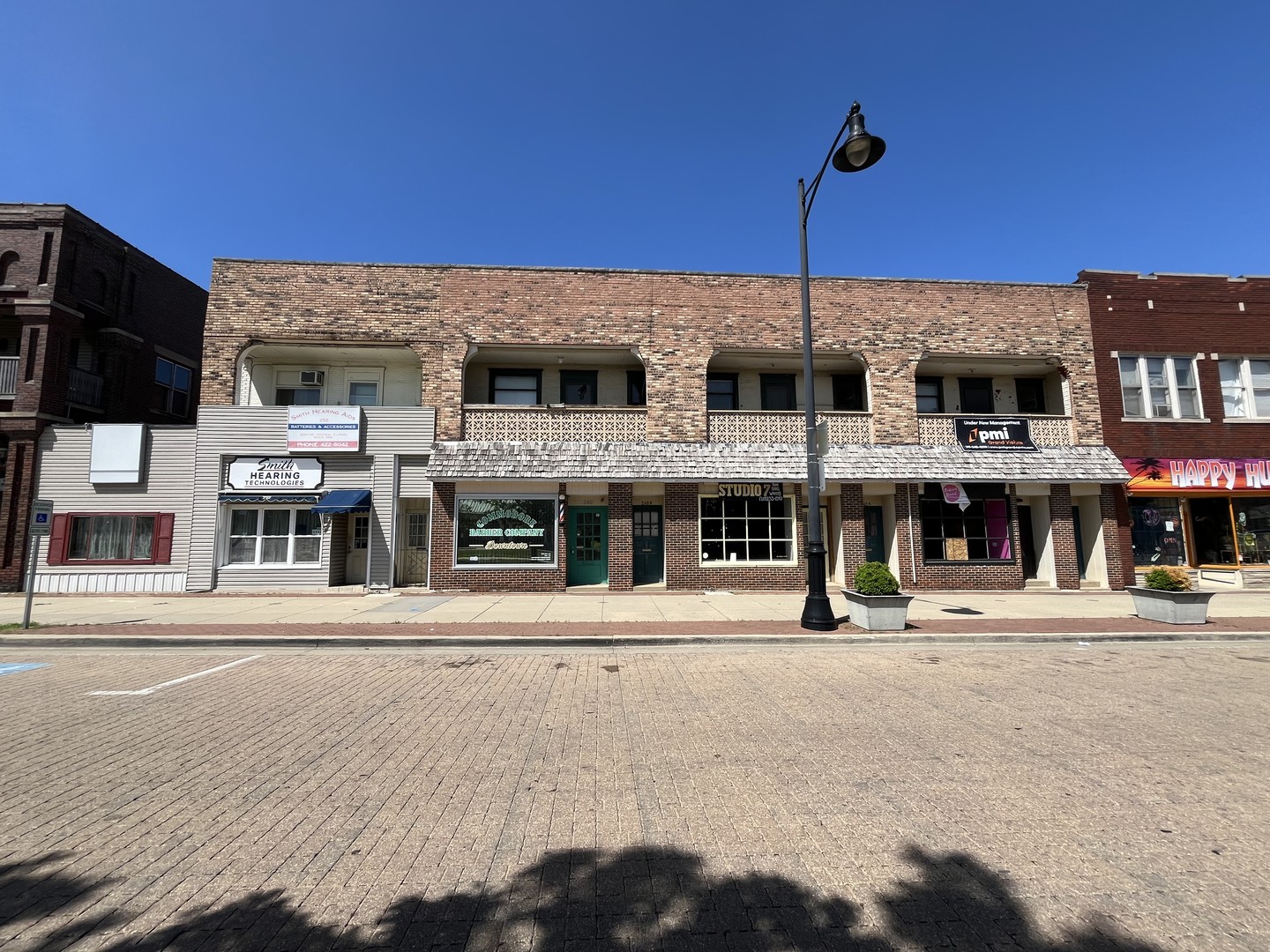 228-248 W Main Street, Decatur, IL 62521