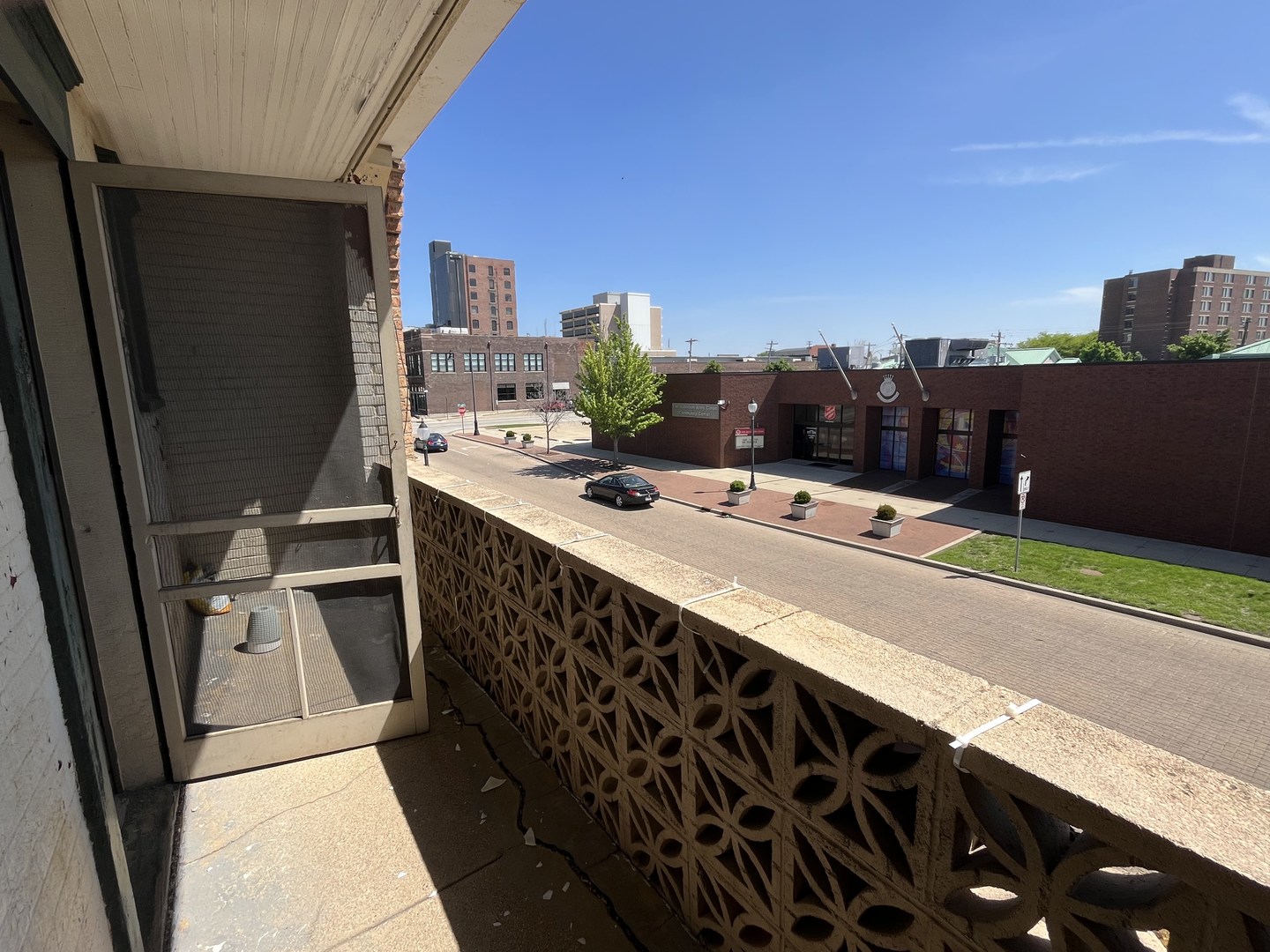 228-248 W Main Street, Decatur, IL 62521