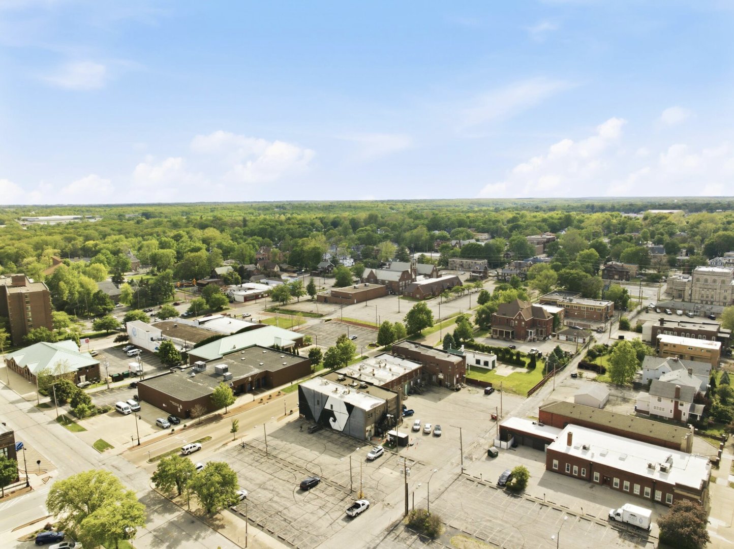 228-248 W Main Street, Decatur, IL 62521