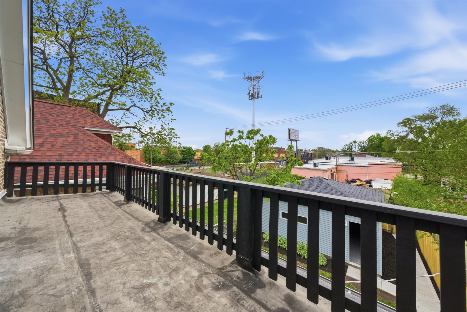 8044 S MAY Street, Chicago, IL 60620