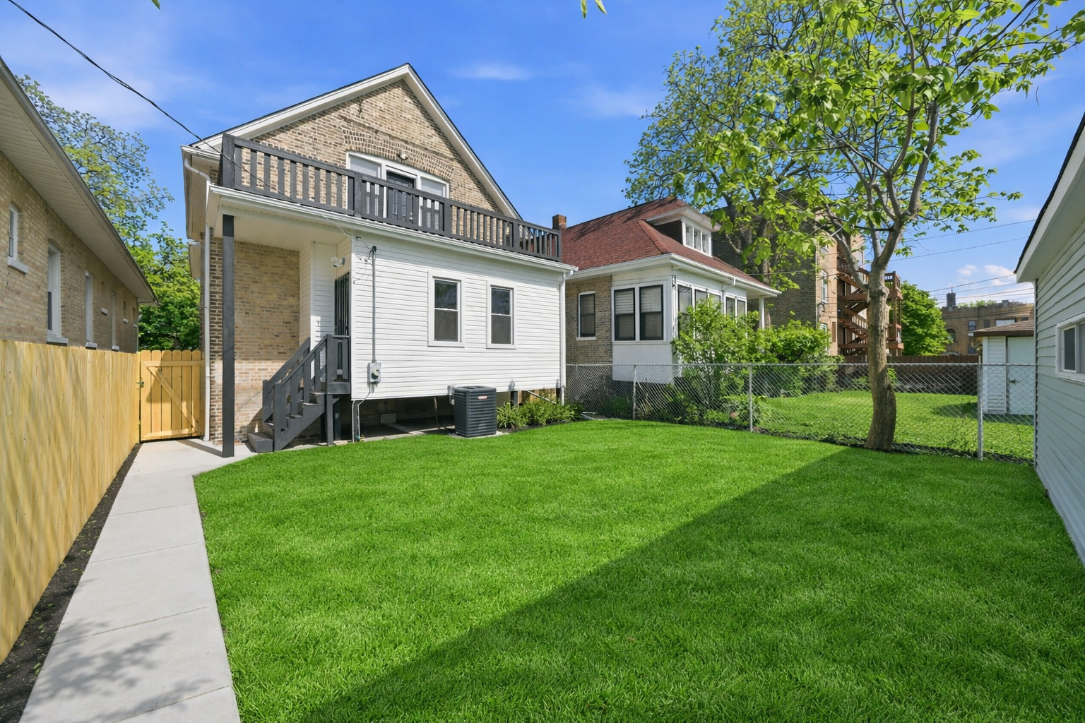 8044 S MAY Street, Chicago, IL 60620