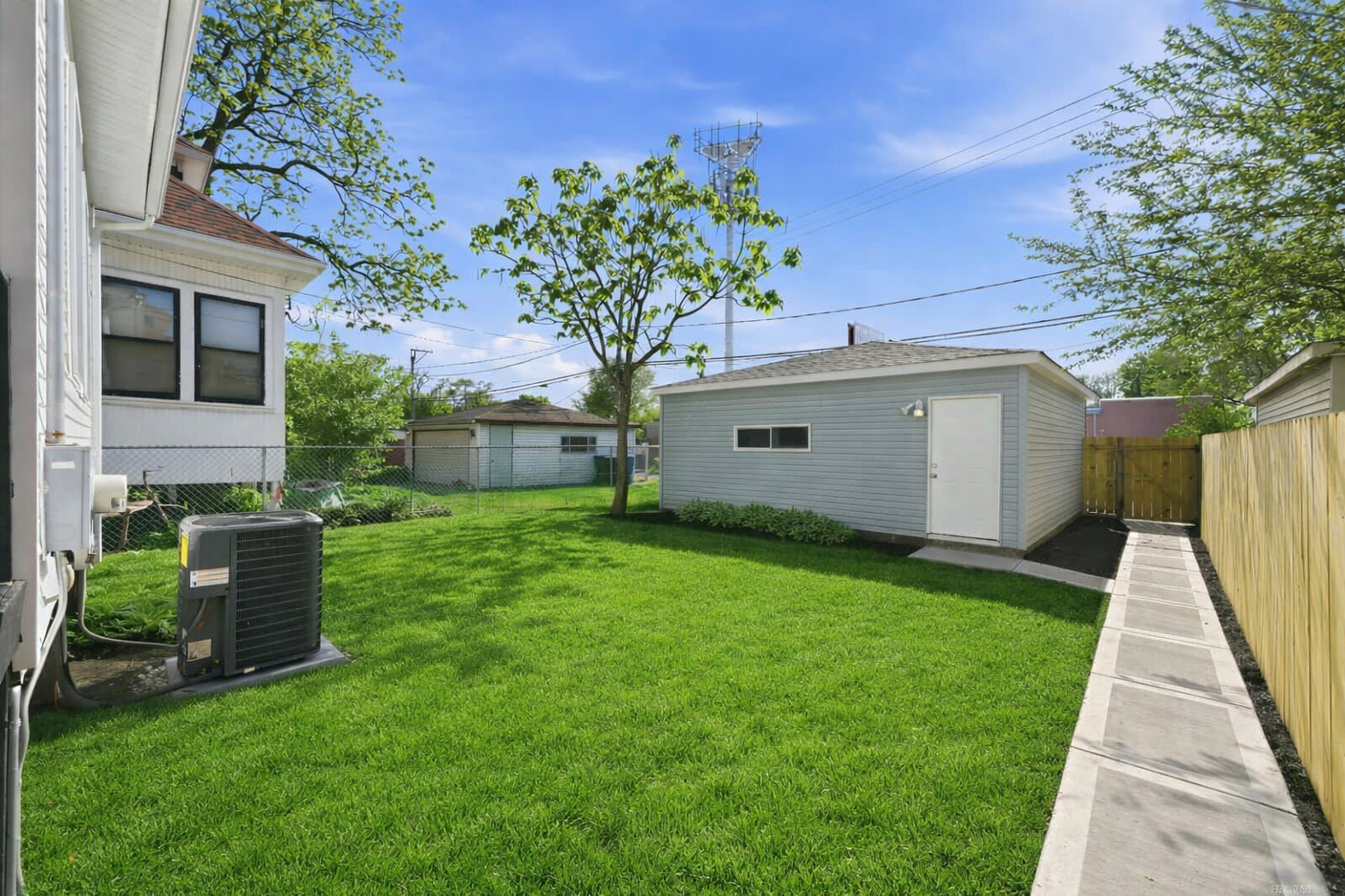 8044 S MAY Street, Chicago, IL 60620