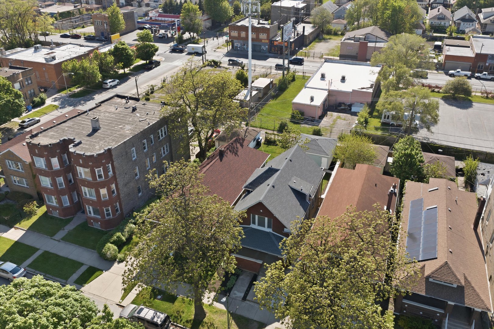 8044 S MAY Street, Chicago, IL 60620