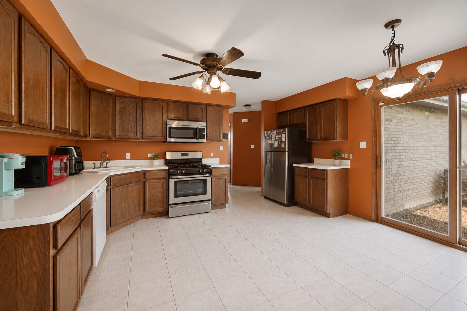 21223 Alessandra Drive, Matteson, IL 60443