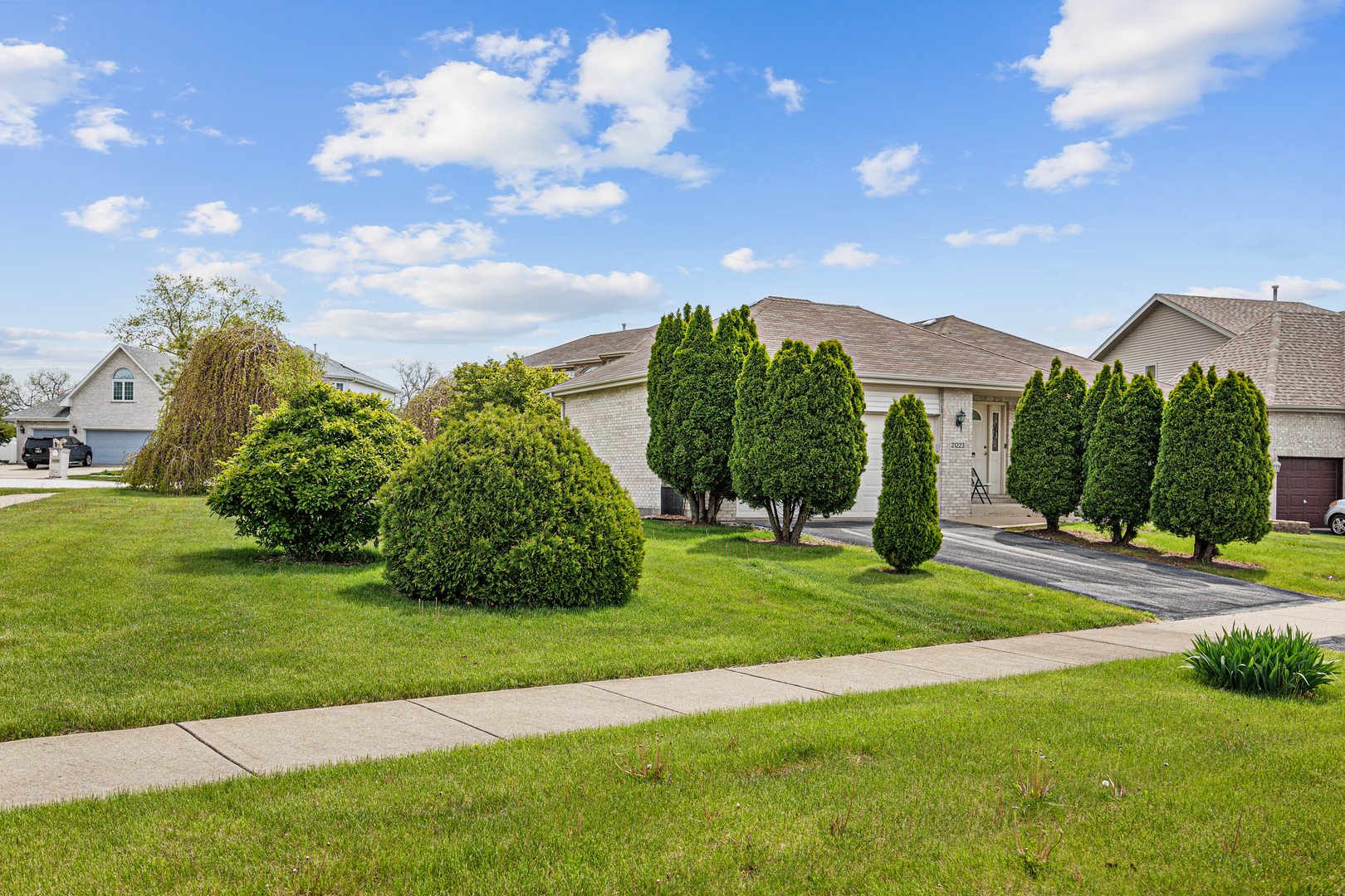 21223 Alessandra Drive, Matteson, IL 60443