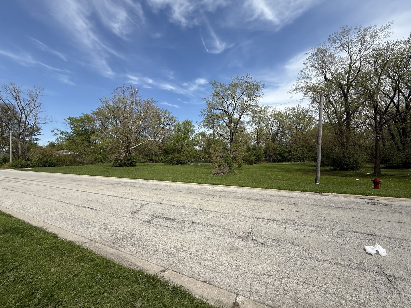 4223 137th Street, Crestwood, IL 60418