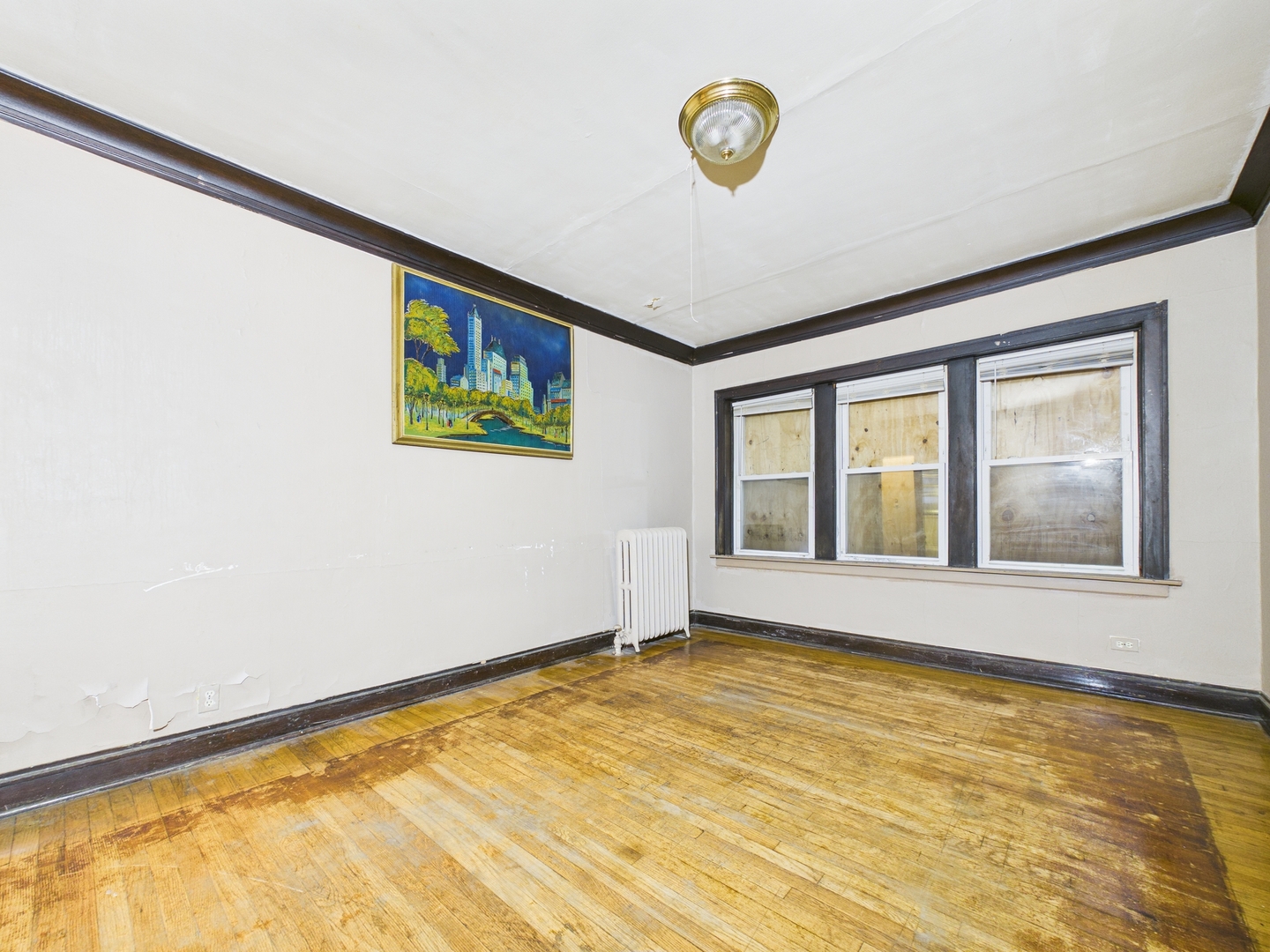 6602 S Troy Street, Chicago, IL 60629