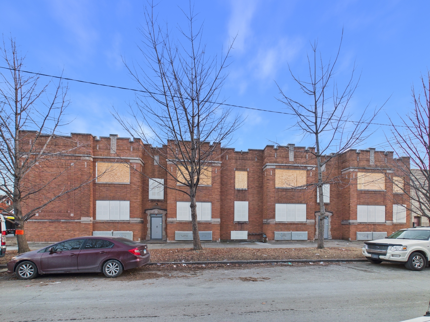 6602 S Troy Street, Chicago, IL 60629