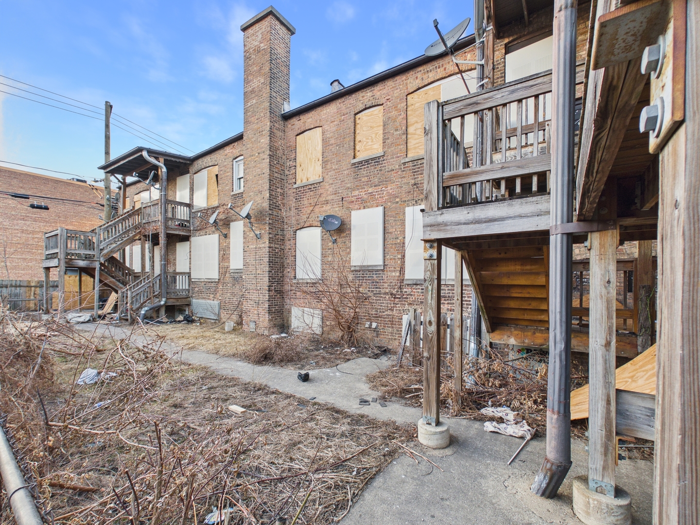 6602 S Troy Street, Chicago, IL 60629