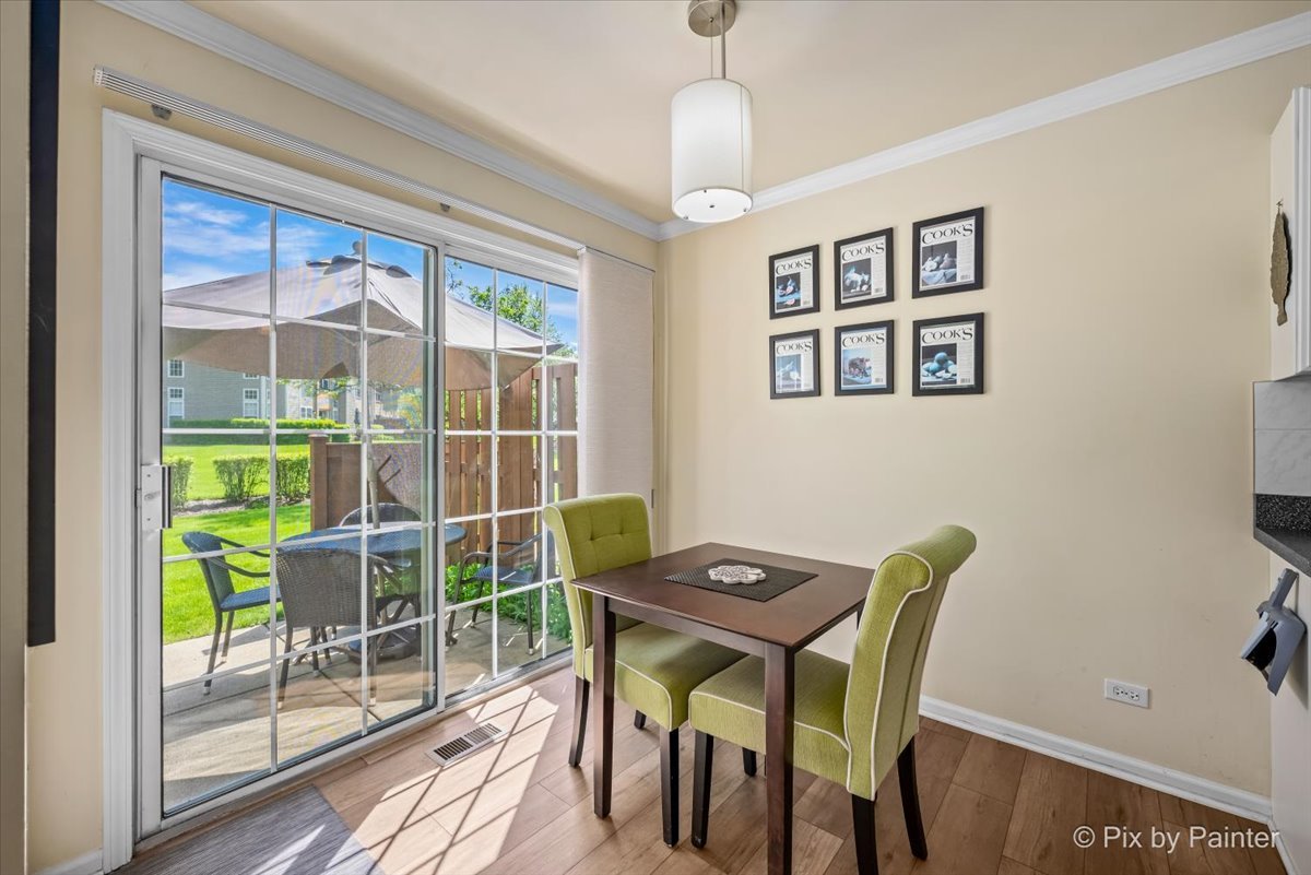 2941 Clematis Drive, Schaumburg, IL 60193