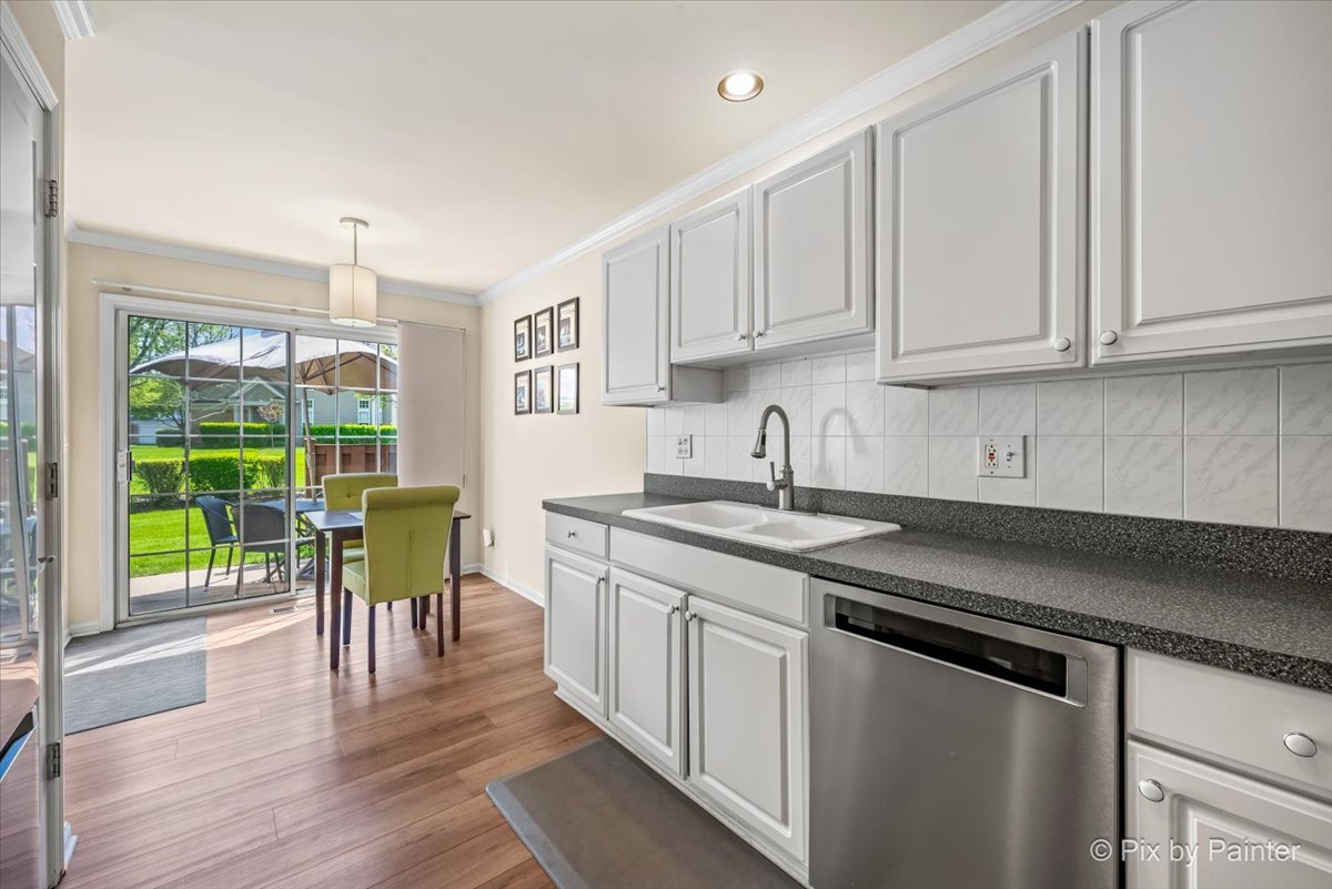2941 Clematis Drive, Schaumburg, IL 60193
