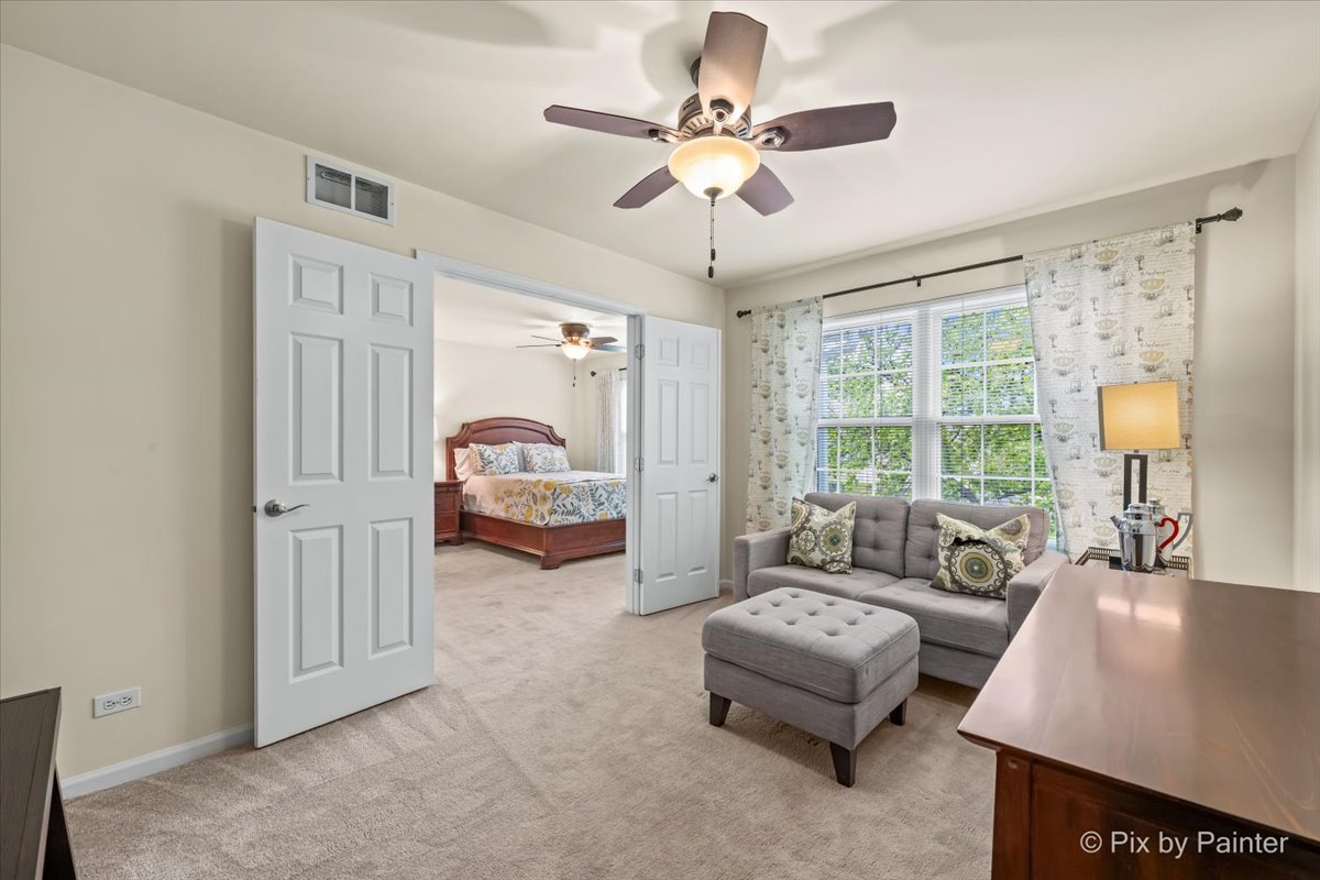 2941 Clematis Drive, Schaumburg, IL 60193