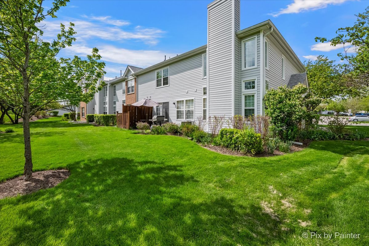 2941 Clematis Drive, Schaumburg, IL 60193